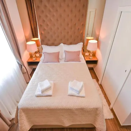 Apartamento Calypso Royal