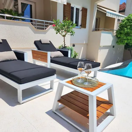 Calypso Royal Apartament