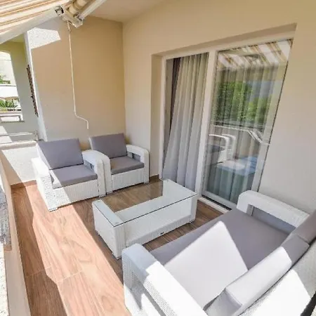 Calypso Royal Apartamento Zadar