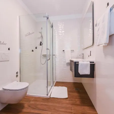 Apartment Calypso Royal Zadar