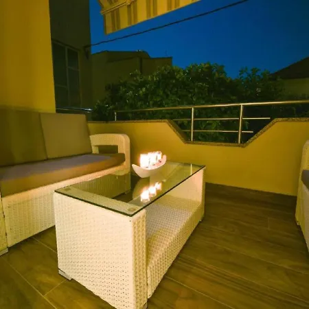 Calypso Royal Apartment Zadar