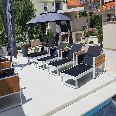 Apartamento Calypso Royal