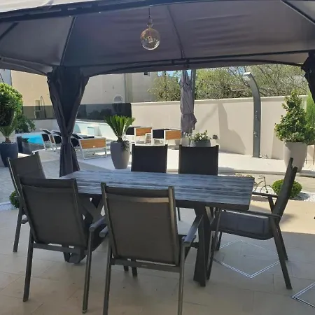 Calypso Royal Apartamento