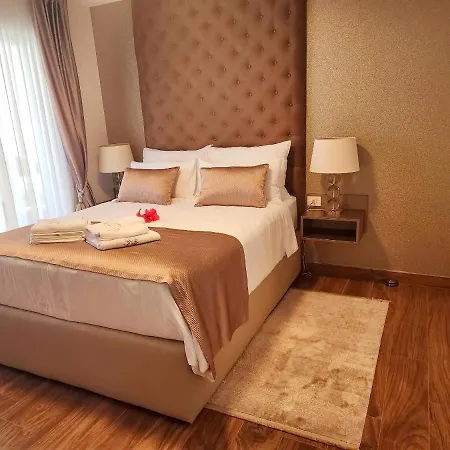 Calypso Royal Apartment Zadar
