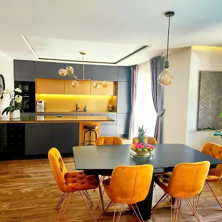Apartamento Calypso Royal *