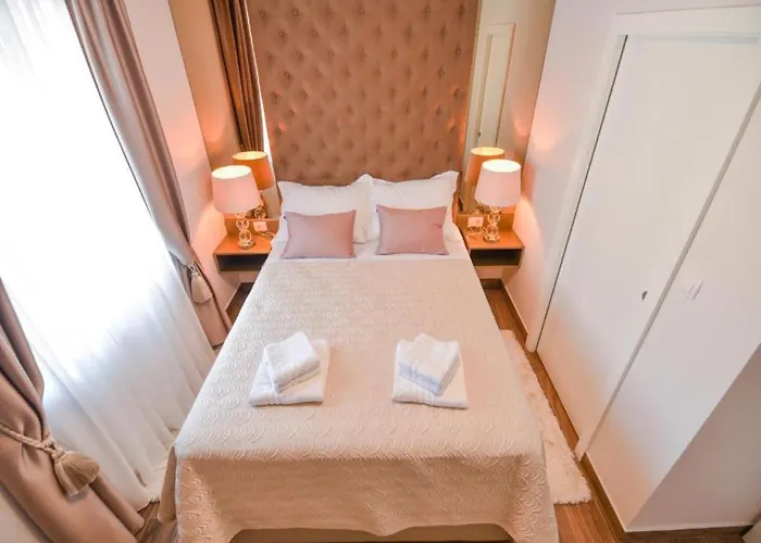 Apartament Calypso Royal