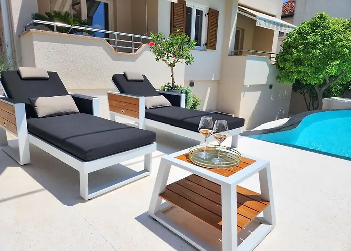 Calypso Royal Apartament