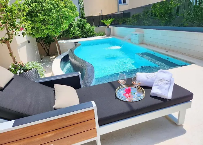 Apartament Calypso Royal