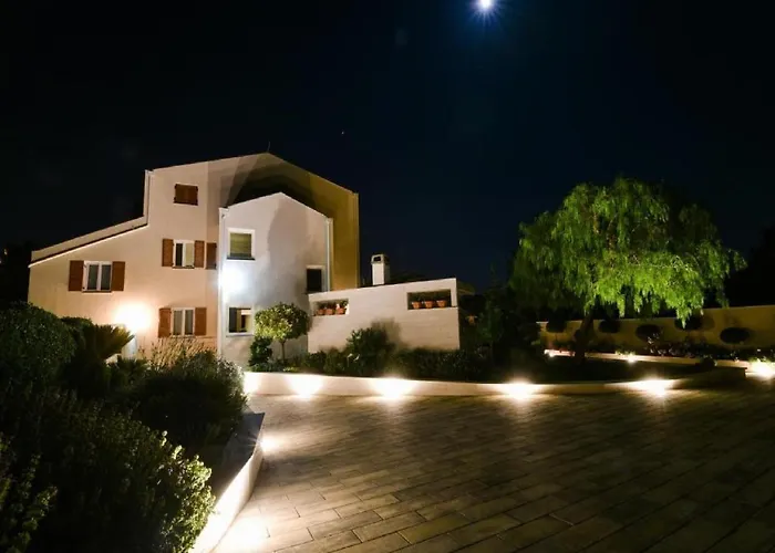 Calypso Royal Apartament