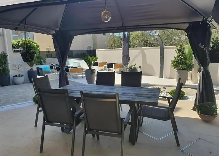 Calypso Royal Apartament