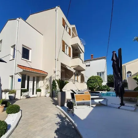 Calypso Royal Appartement Zadar