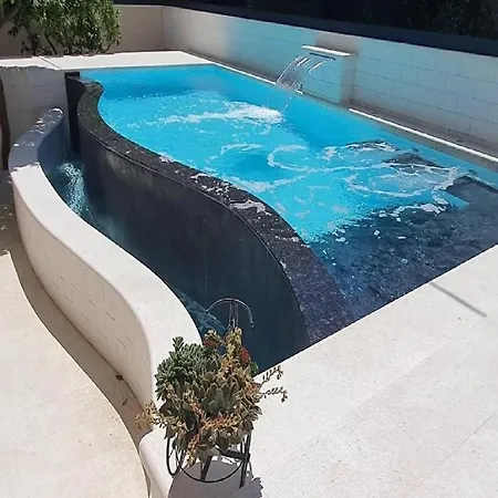 Calypso Royal Apartment Zadar