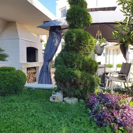 Calypso Royal Appartement