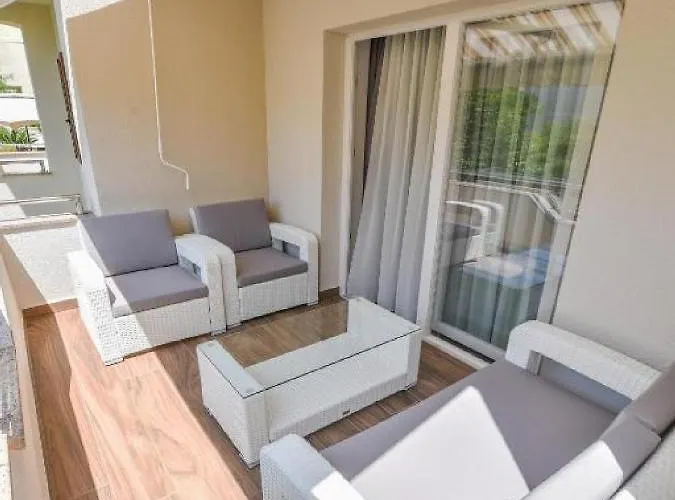 Calypso Royal Διαμέρισμα Ζαντάρ