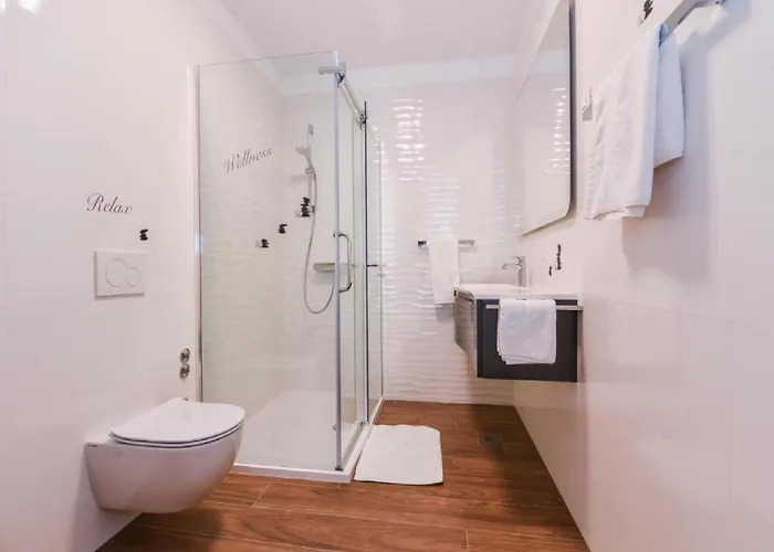 Διαμέρισμα Calypso Royal Ζαντάρ