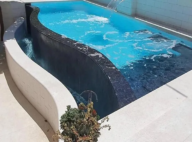 Calypso Royal Διαμέρισμα Ζαντάρ