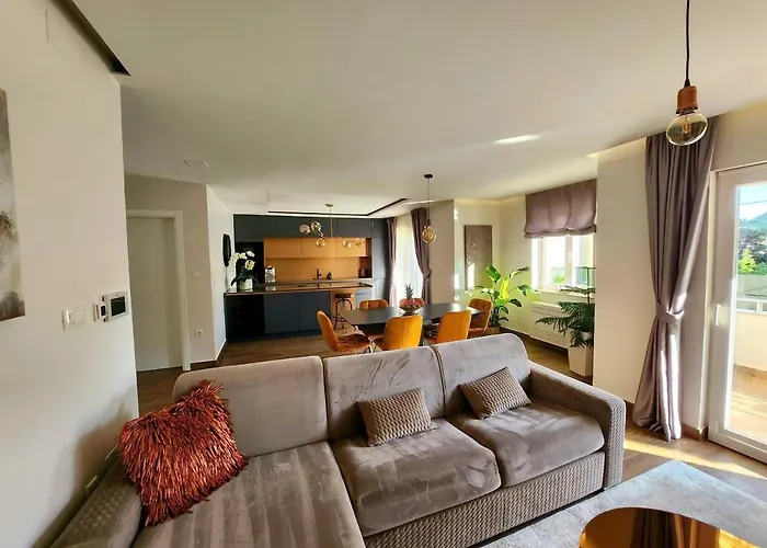 Διαμέρισμα Calypso Royal