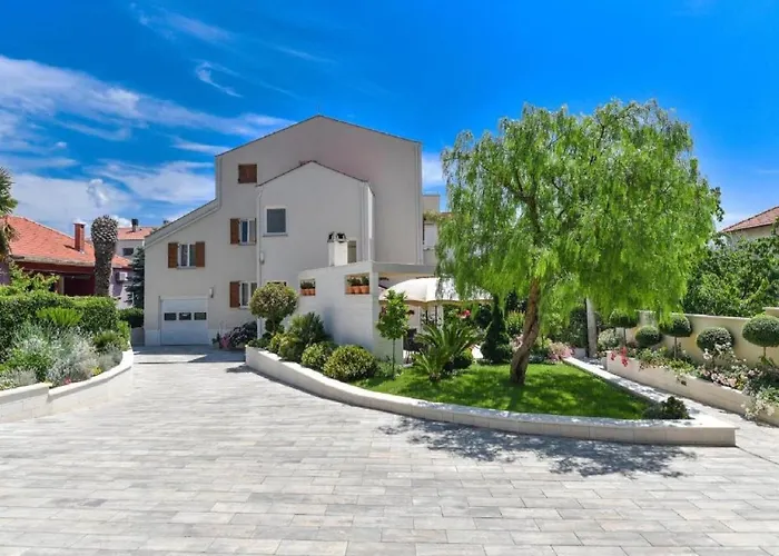 Calypso Royal Διαμέρισμα