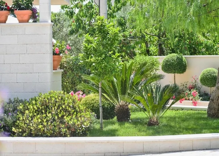 Calypso Royal Διαμέρισμα Ζαντάρ