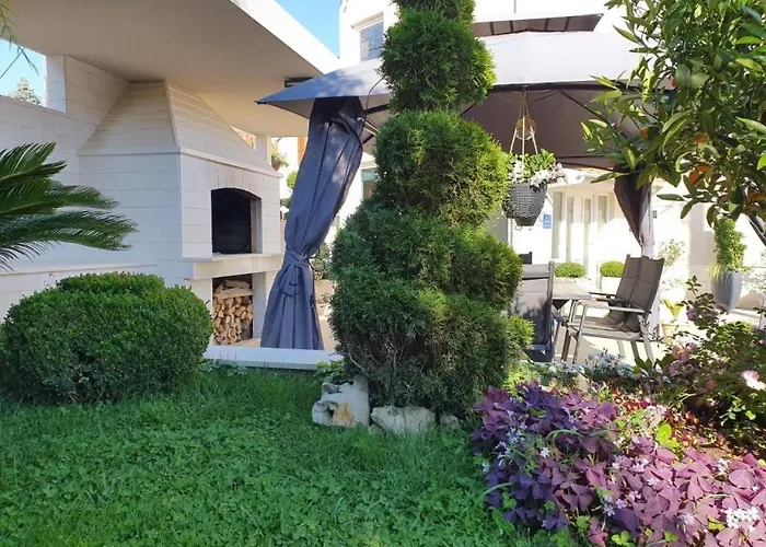 Calypso Royal Διαμέρισμα