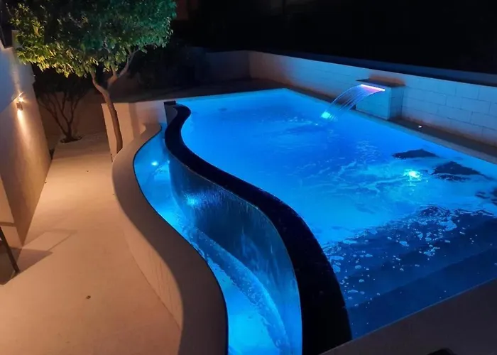 Calypso Royal Διαμέρισμα