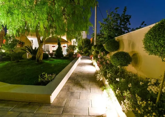 Calypso Royal Διαμέρισμα *