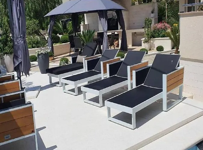 Διαμέρισμα Calypso Royal