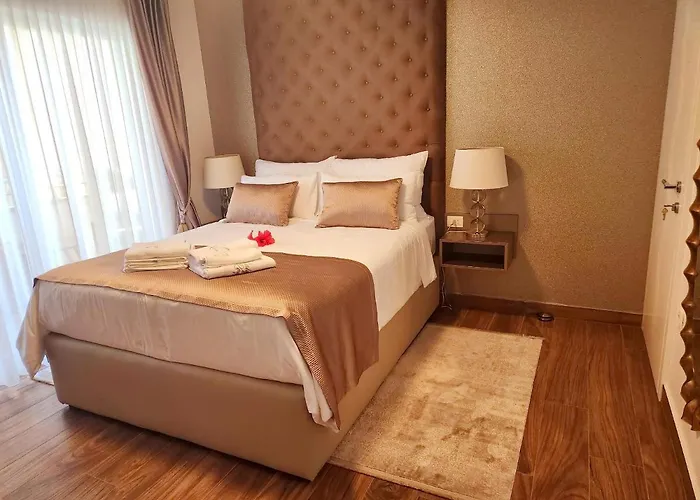 Calypso Royal شقة زادار