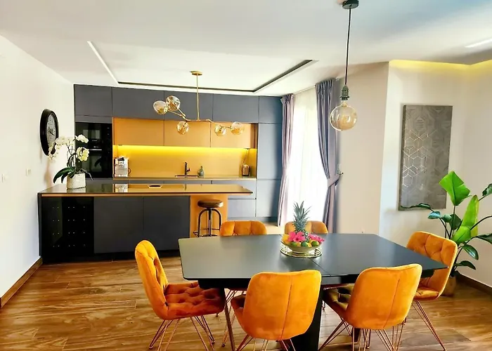 Διαμέρισμα Calypso Royal *